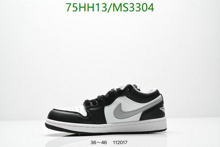 Nike-Men shoes Code: MS3304 