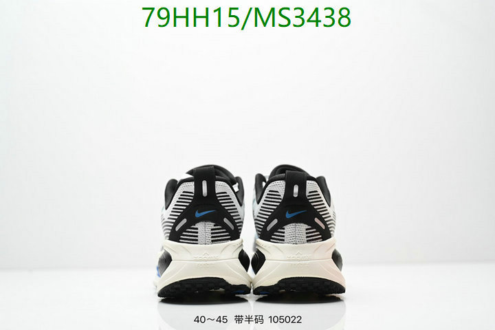 Nike-Men shoes Code: MS3438 