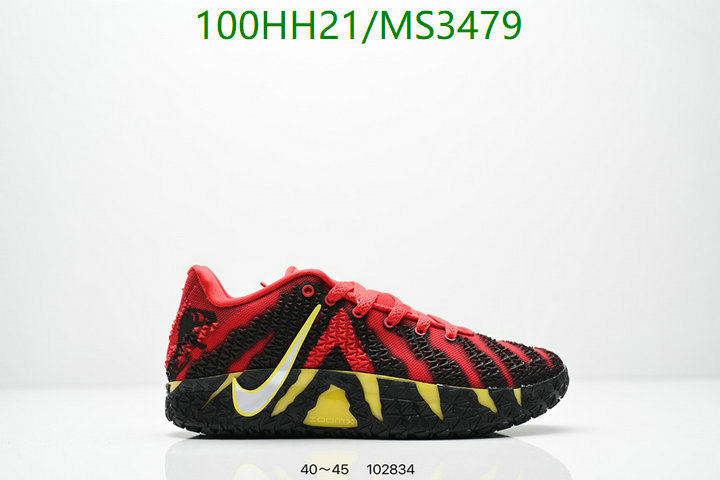 Nike-Men shoes Code: MS3479 