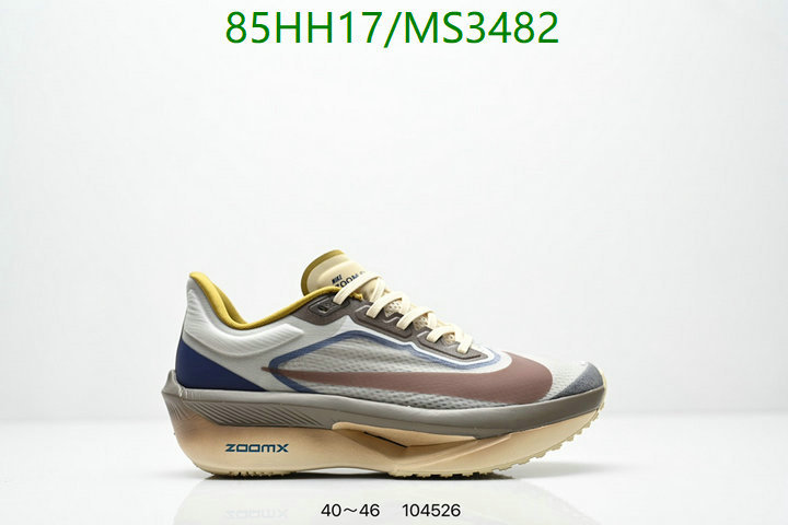 Nike-Men shoes Code: MS3482 