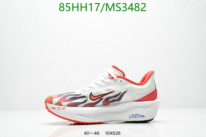 Nike-Men shoes Code: MS3482 