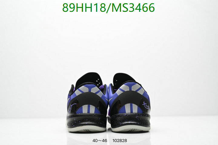 Nike-Men shoes Code: MS3466 