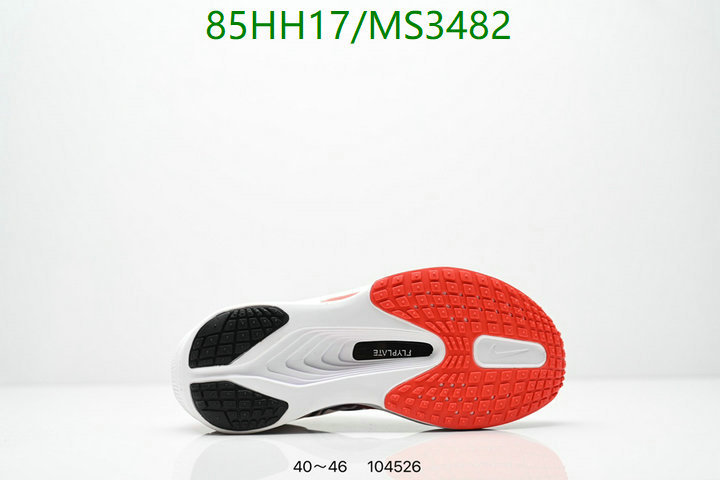 Nike-Men shoes Code: MS3482 