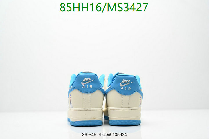 Nike-Men shoes Code: MS3427 