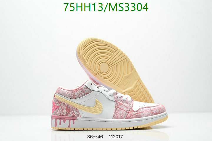 Nike-Men shoes Code: MS3304 