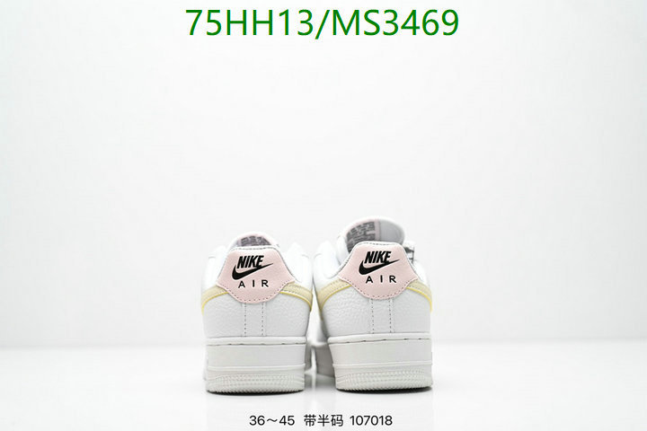 Nike-Men shoes Code: MS3469 