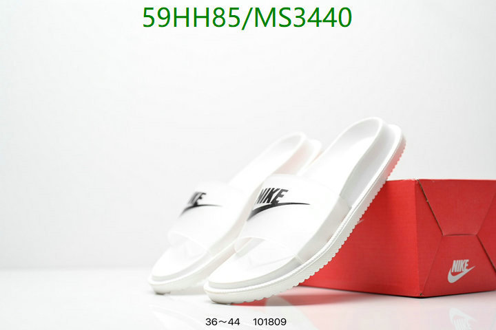 Nike-Men shoes Code: MS3440 