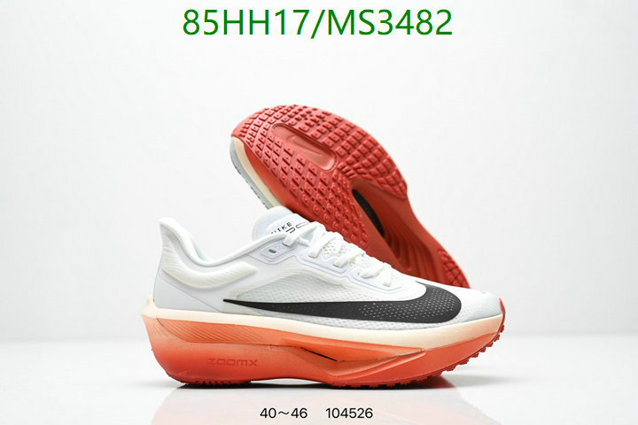 Nike-Men shoes Code: MS3482 