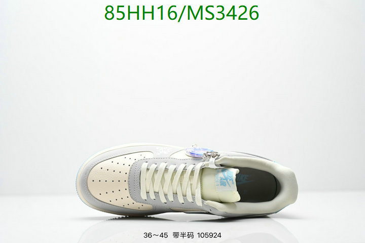 Nike-Men shoes Code: MS3426 