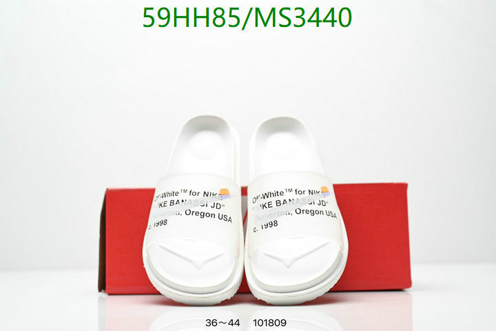 Nike-Men shoes Code: MS3440 