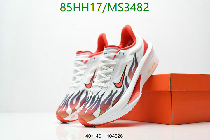 Nike-Men shoes Code: MS3482 