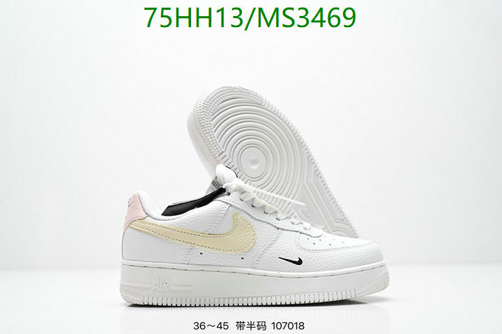 Nike-Men shoes Code: MS3469 