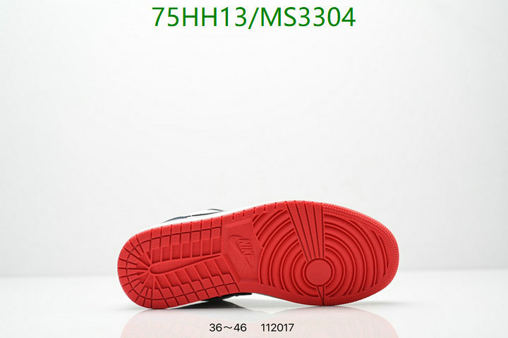 Nike-Men shoes Code: MS3304 