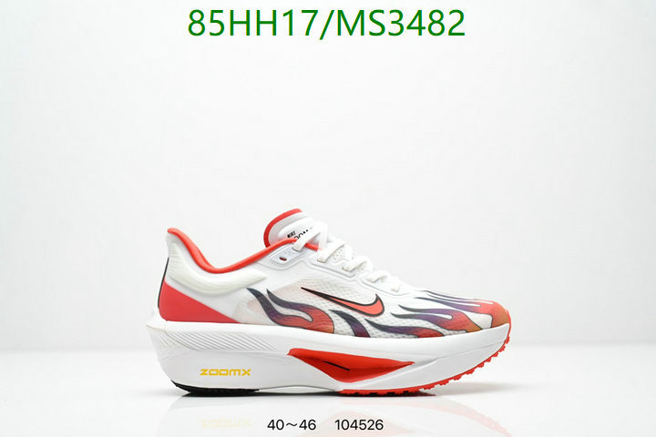 Nike-Men shoes Code: MS3482 