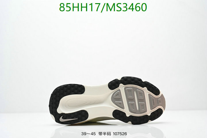 Nike-Men shoes Code: MS3460 