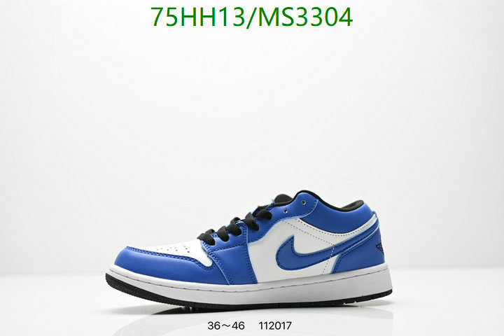 Nike-Men shoes Code: MS3304 