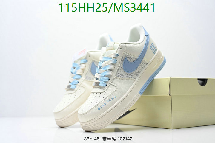 Nike-Men shoes Code: MS3441 