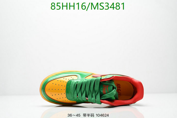 Nike-Men shoes Code: MS3481 