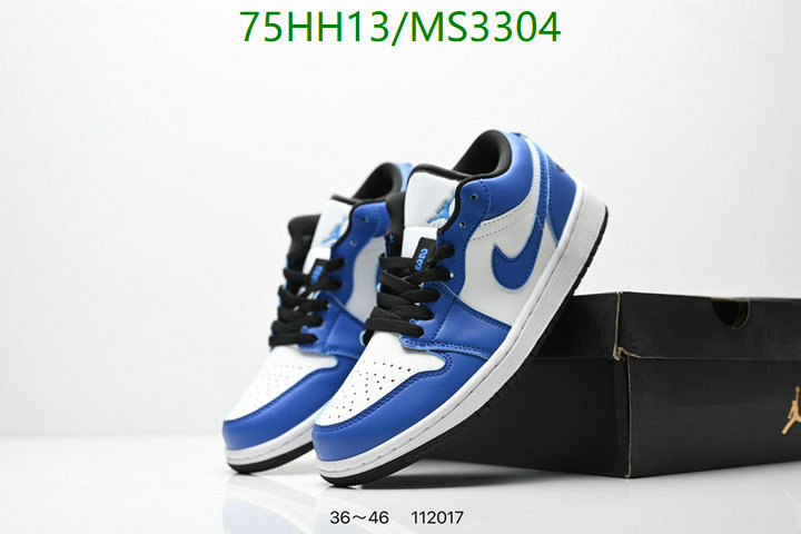 Nike-Men shoes Code: MS3304 