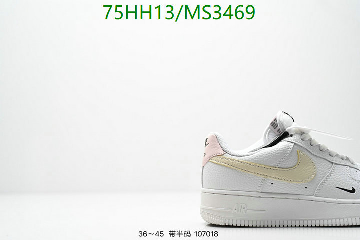 Nike-Men shoes Code: MS3469 