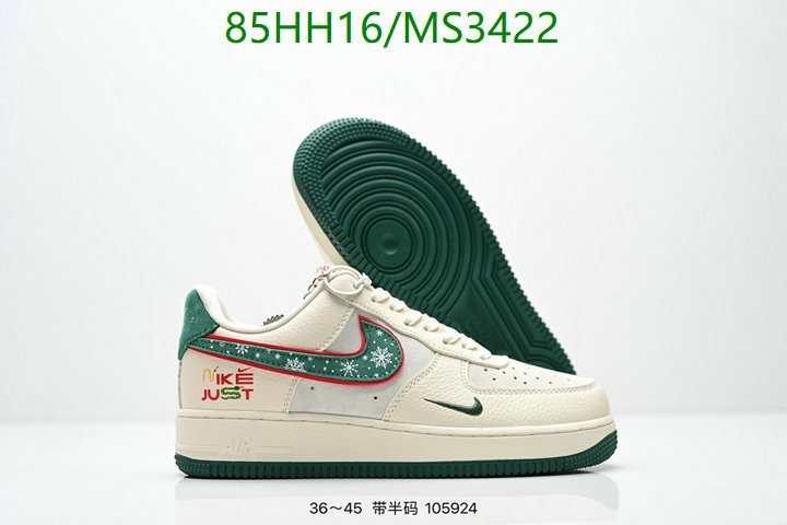 Nike-Men shoes Code: MS3422 