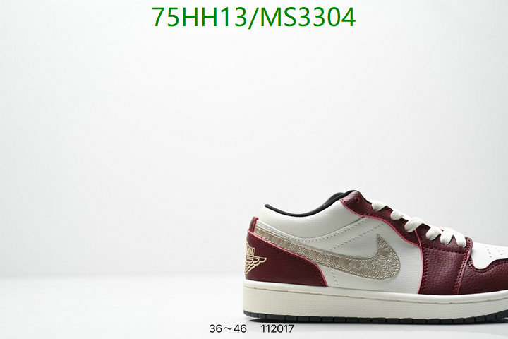 Nike-Men shoes Code: MS3304 