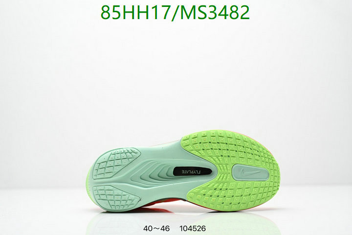 Nike-Men shoes Code: MS3482 