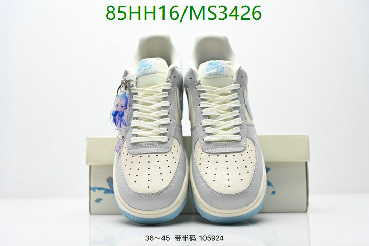 Nike-Men shoes Code: MS3426 