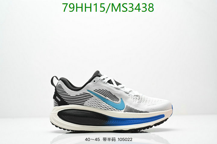 Nike-Men shoes Code: MS3438 