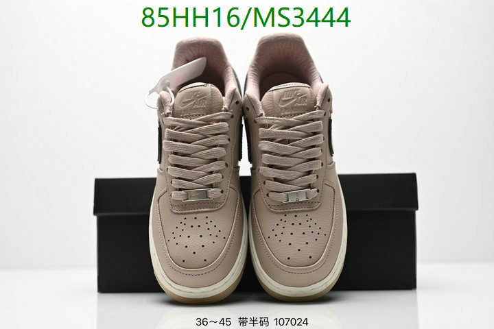 Nike-Men shoes Code: MS3444 