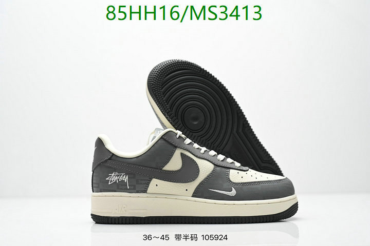 Nike-Men shoes Code: MS3413 