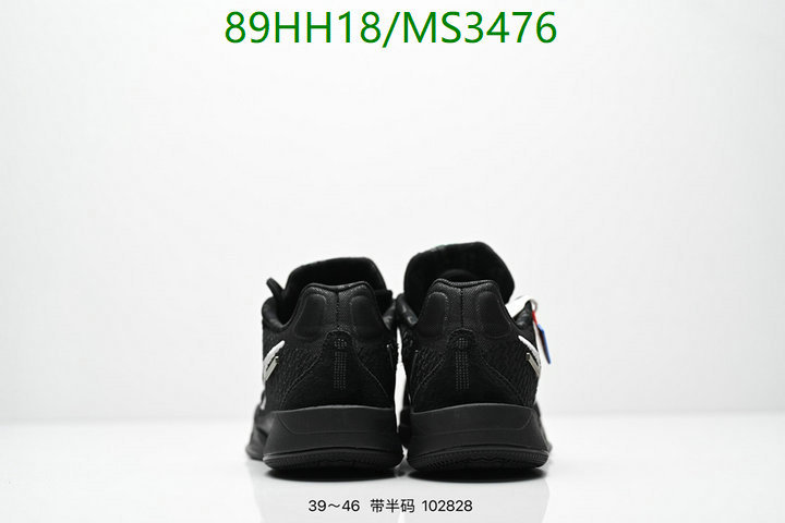 Nike-Men shoes Code: MS3476 
