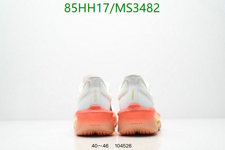 Nike-Men shoes Code: MS3482 