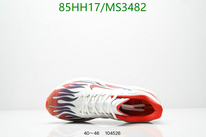 Nike-Men shoes Code: MS3482 