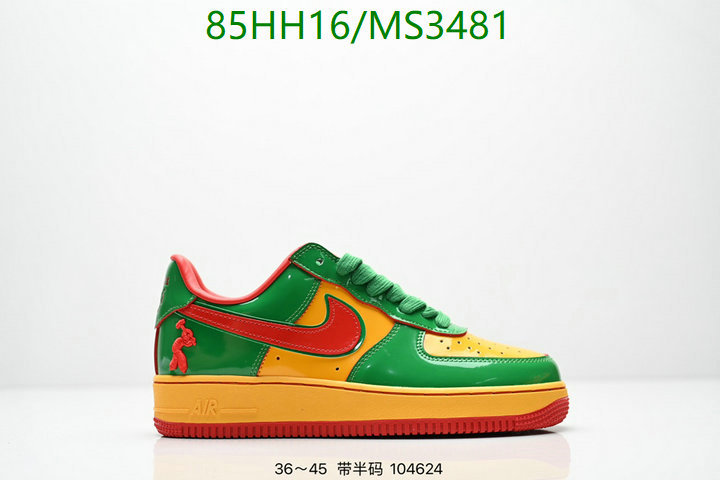 Nike-Men shoes Code: MS3481 