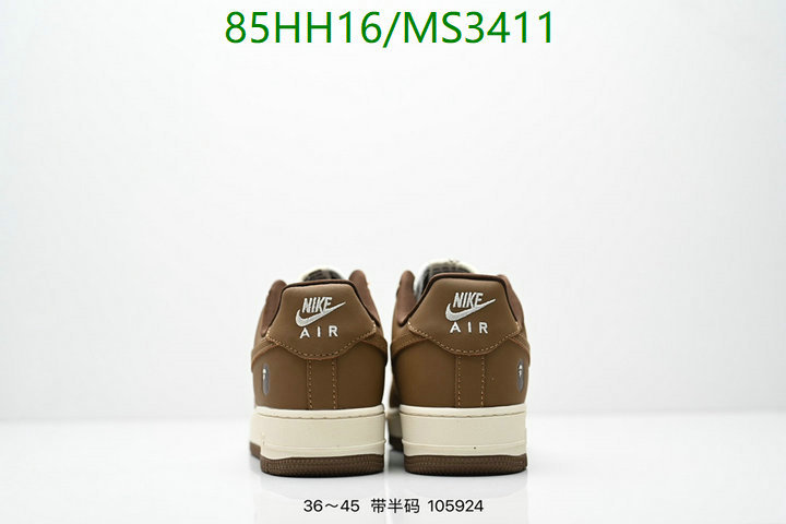Nike-Men shoes Code: MS3411 