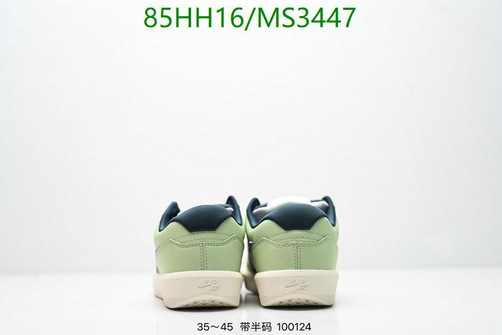 Nike-Men shoes Code: MS3447 
