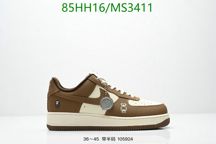 Nike-Men shoes Code: MS3411 