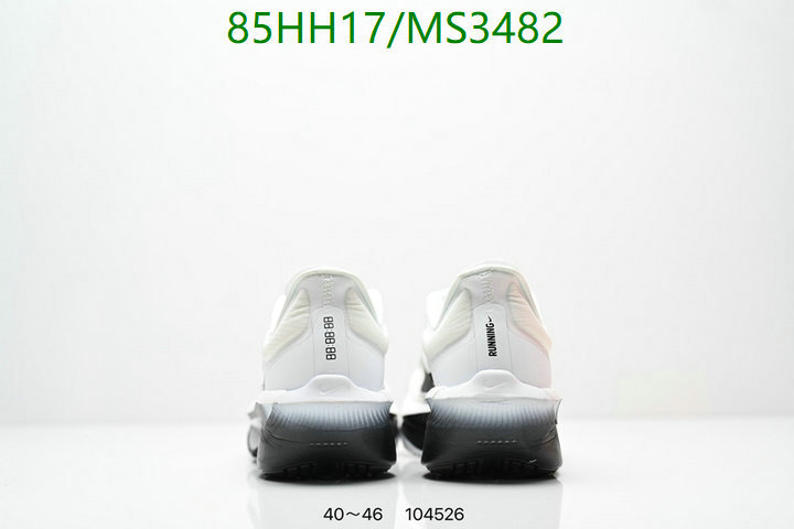 Nike-Men shoes Code: MS3482 