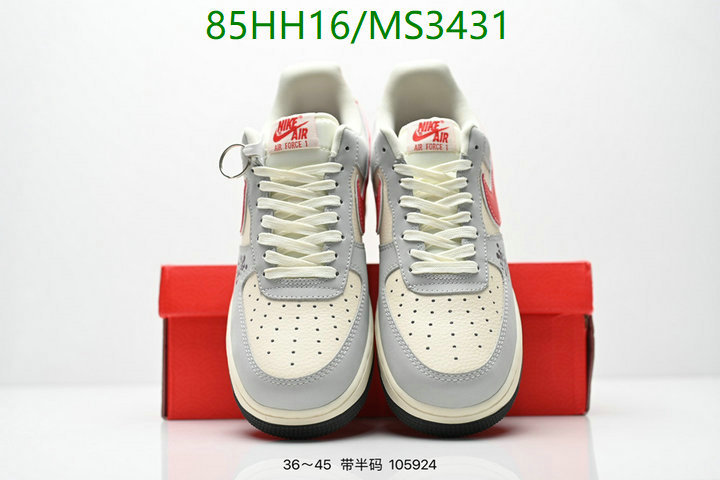 Nike-Men shoes Code: MS3431 