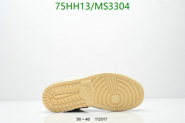 Nike-Men shoes Code: MS3304 