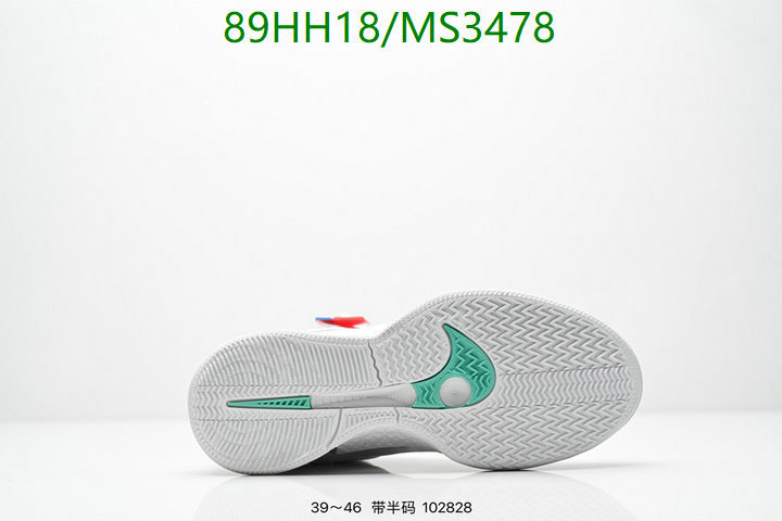 Nike-Men shoes Code: MS3478 