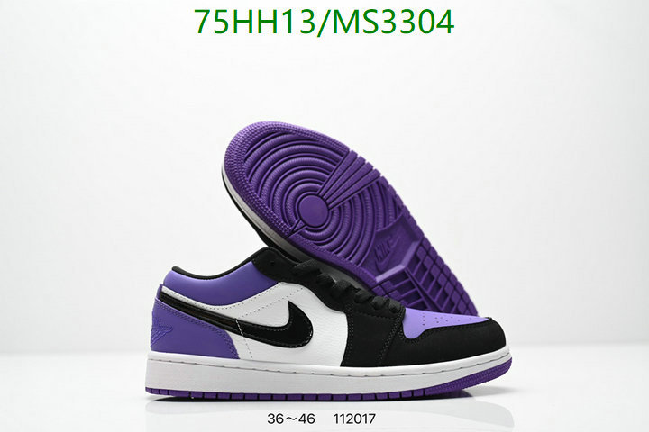 Nike-Men shoes Code: MS3304 