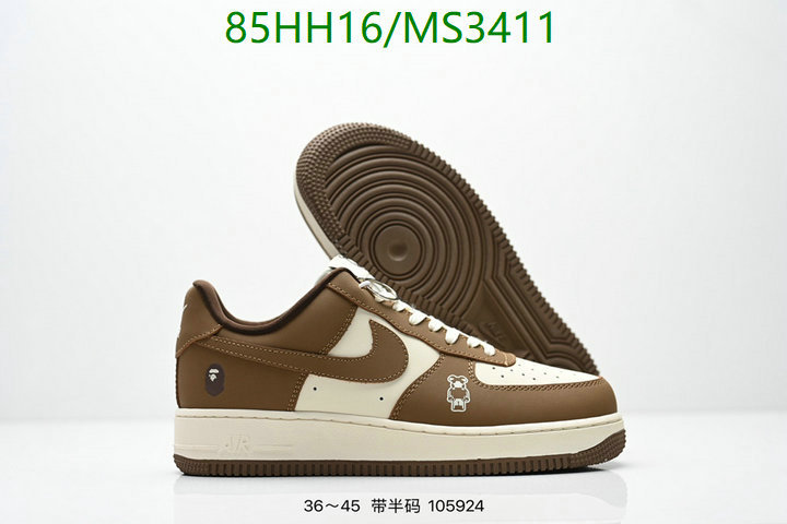Nike-Men shoes Code: MS3411 