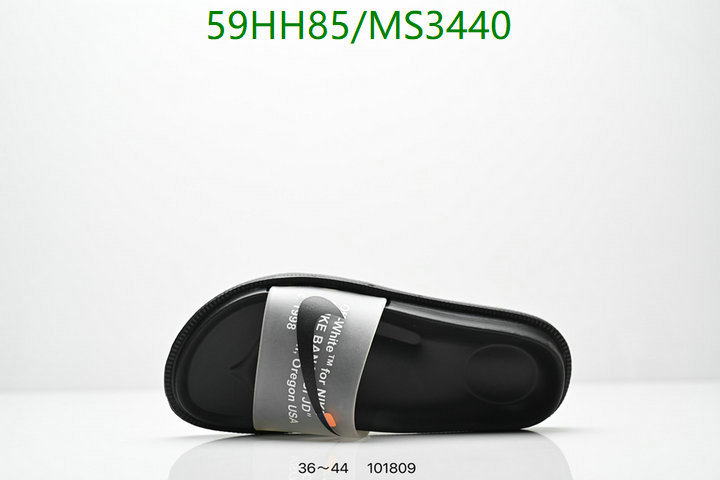 Nike-Men shoes Code: MS3440 