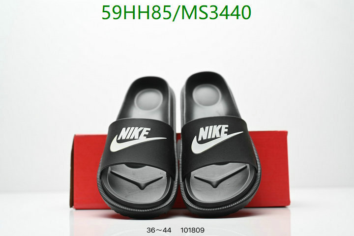 Nike-Men shoes Code: MS3440 