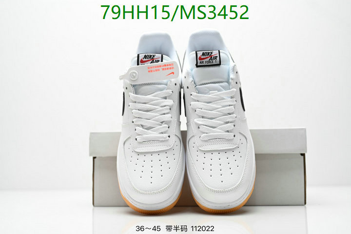 Nike-Men shoes Code: MS3452 