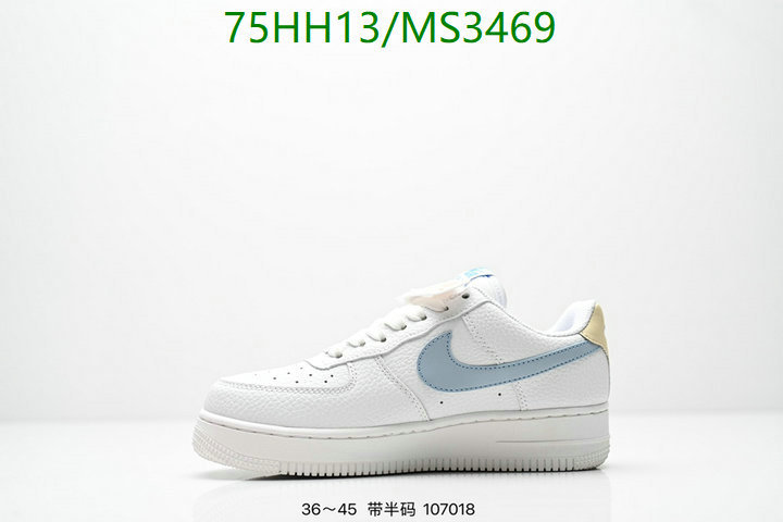 Nike-Men shoes Code: MS3469 