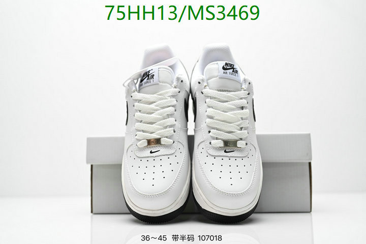 Nike-Men shoes Code: MS3469 