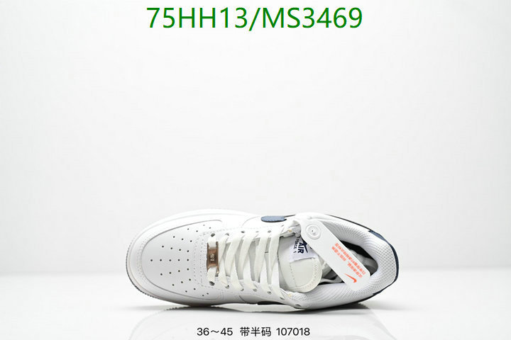 Nike-Men shoes Code: MS3469 